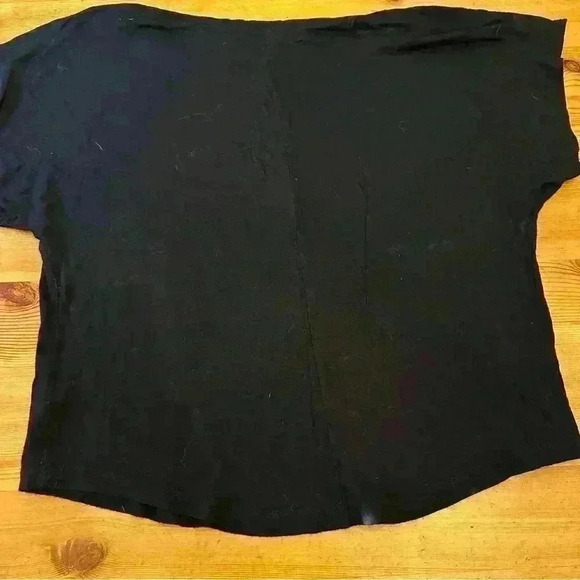 The clas-sic drama queen shirt cropped women L - Picture 4 of 6